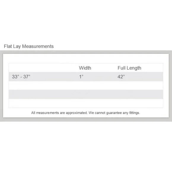 90s Vintage Grommet Mesh Belt - Picture 2 of 5